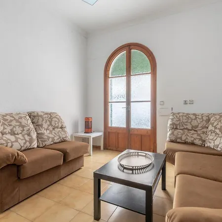 Nafeti Сasa de vacaciones Palma de Mallorca