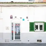 Сasa de vacaciones Nafeti Palma de Mallorca