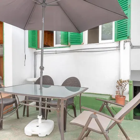 Nafeti * Palma de Mallorca