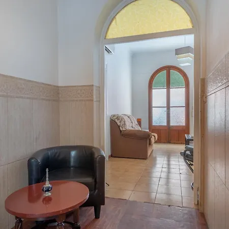 Nafeti Holiday home Palma de Mallorca