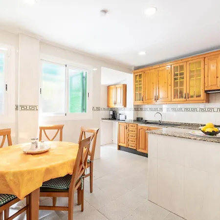Ferienhaus Nafeti *