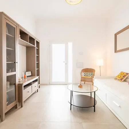 Nafeti Ferienhaus Palma