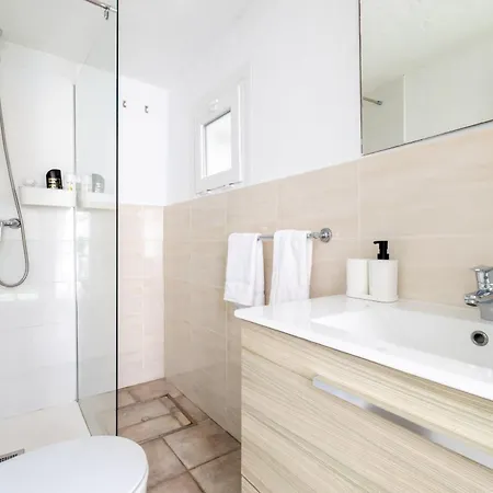Ferienhaus Nafeti *