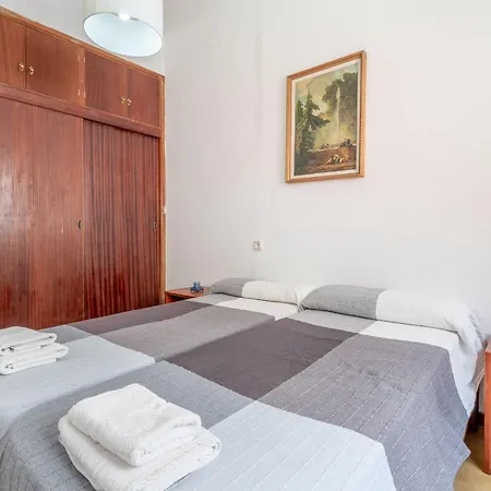 Nafeti Palma de Mallorca