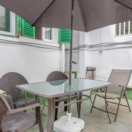 Nafeti Holiday home Palma de Mallorca