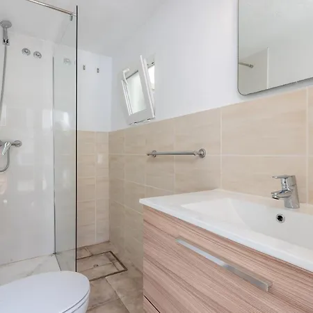 Nafeti Сasa de vacaciones