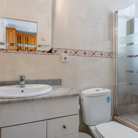 Сasa de vacaciones Nafeti