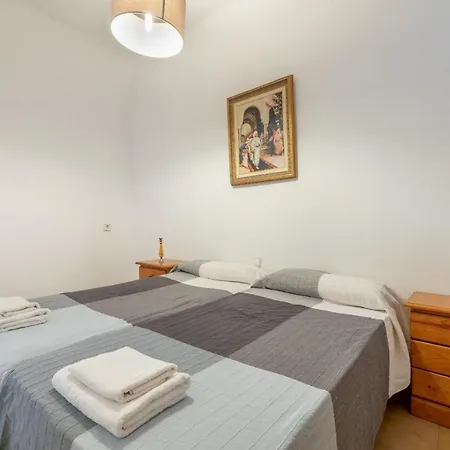 Nafeti Holiday home Palma de Mallorca