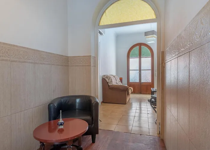 Prázdninový dům Nafeti Palma de Mallorca