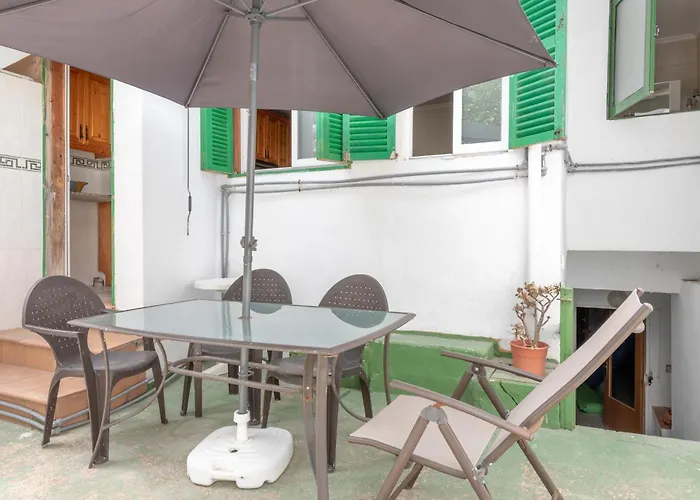 Nafeti * Palma de Mallorca