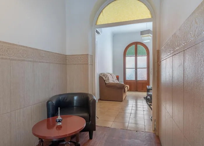 Nafeti Holiday home Palma de Mallorca