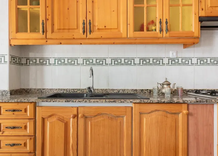 Nafeti * Palma de Mallorca