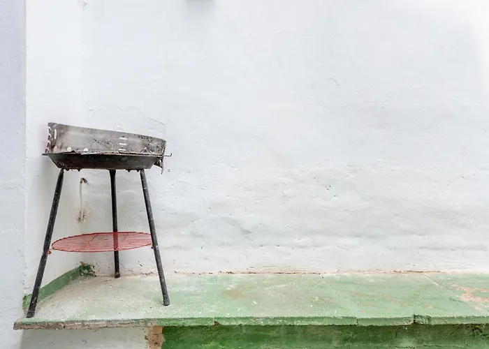 Holiday home Nafeti Palma de Mallorca