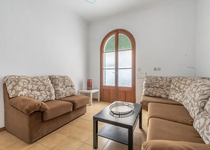 Nafeti Holiday home Palma de Mallorca