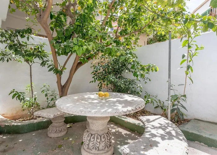 Nafeti Holiday home Palma de Mallorca