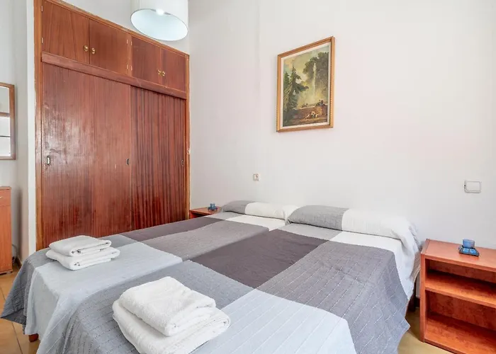 Nafeti Palma de Mallorca