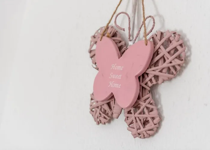 Nafeti Semesterbostad *