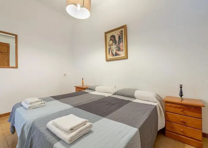 Nafeti Holiday home Palma de Mallorca