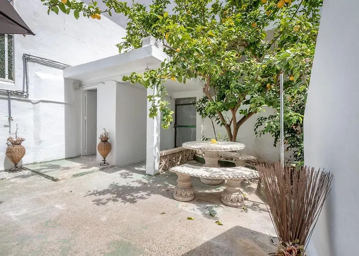 Nafeti Holiday home *