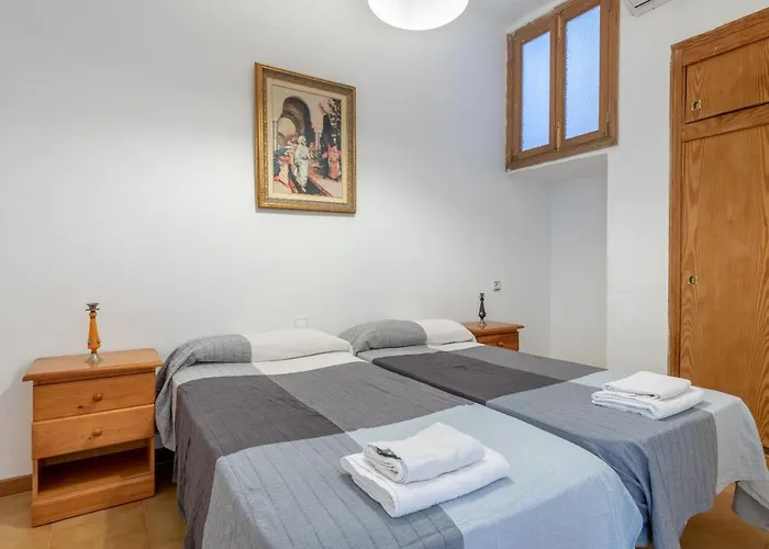 Nafeti Holiday home Palma de Mallorca