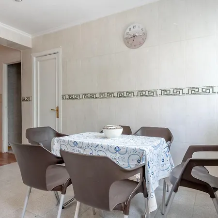 Nafeti Σπίτι διακοπών