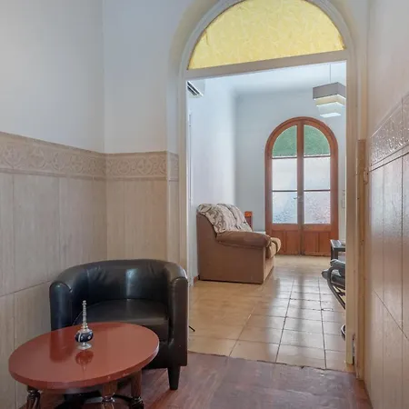 Σπίτι διακοπών Nafeti Πάλμα ντε Μαγιόρκα