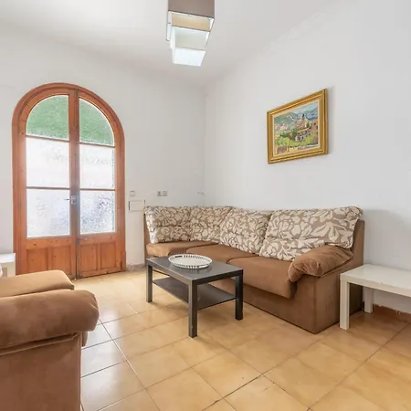 Nafeti Holiday home Palma de Mallorca