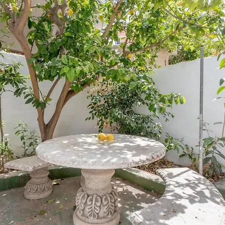 Nafeti Σπίτι διακοπών Πάλμα ντε Μαγιόρκα