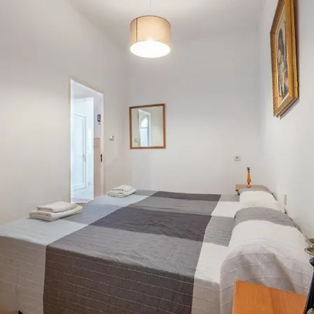 Nafeti Σπίτι διακοπών