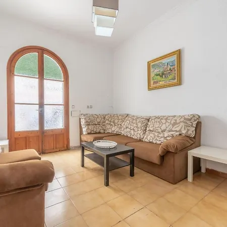 Σπίτι διακοπών Nafeti *