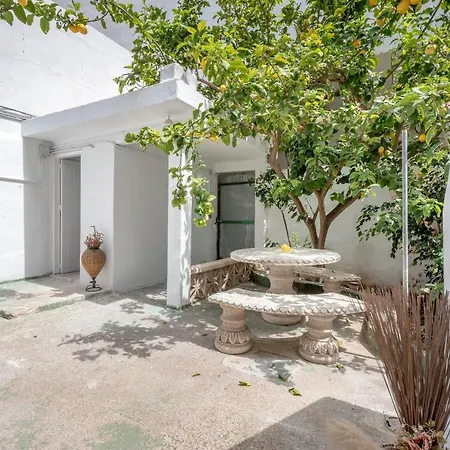 Nafeti Σπίτι διακοπών *