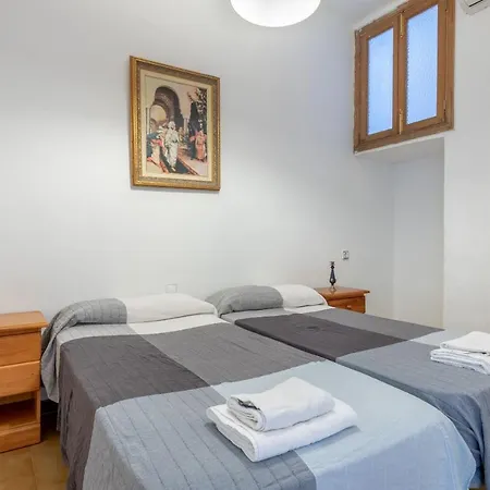 Nafeti Σπίτι διακοπών Πάλμα ντε Μαγιόρκα