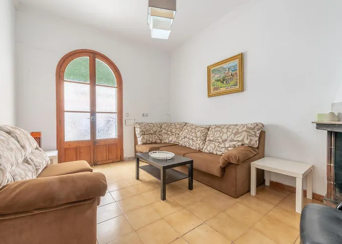 Nafeti Holiday home Palma de Mallorca