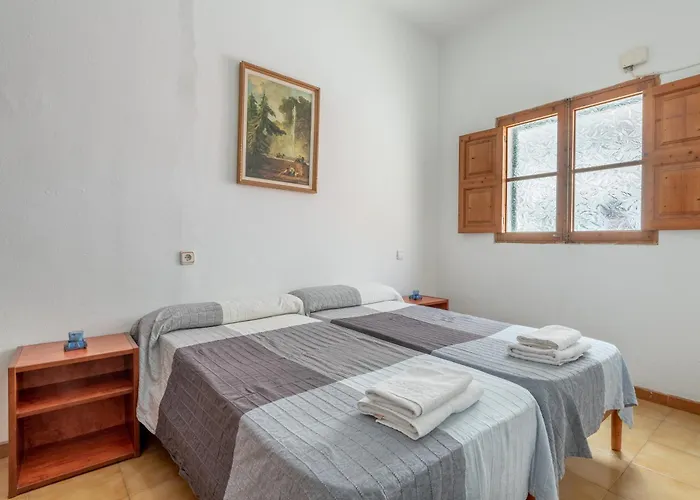 Nafeti Holiday home *