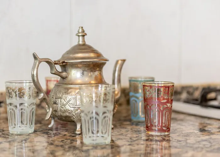 Nafeti * Palma de Mallorca